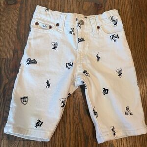 Polo Ralph Lauren Shorts